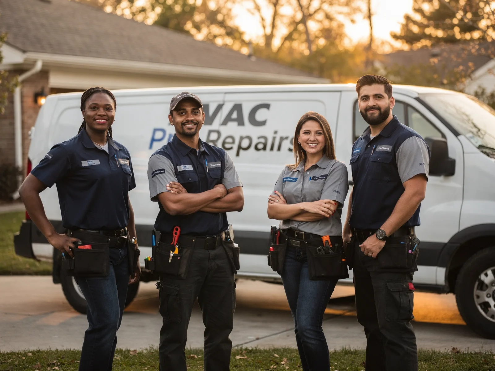 Heat Pump Repair company in Waretown, NJ