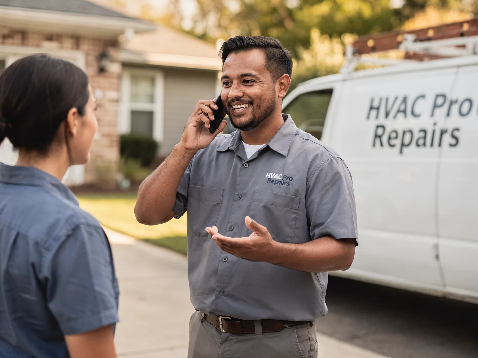 Heat Pump Repair Waretown, NJ FAQs